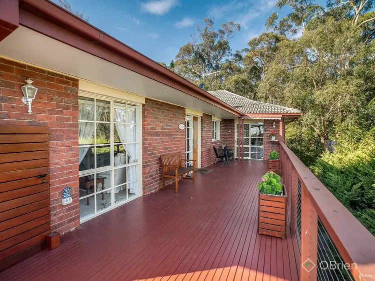 Fifth view of Homely house listing, 54 Hughes Street, Upwey VIC 3158