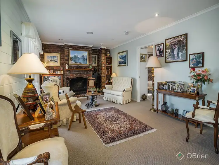Sixth view of Homely house listing, 54 Hughes Street, Upwey VIC 3158
