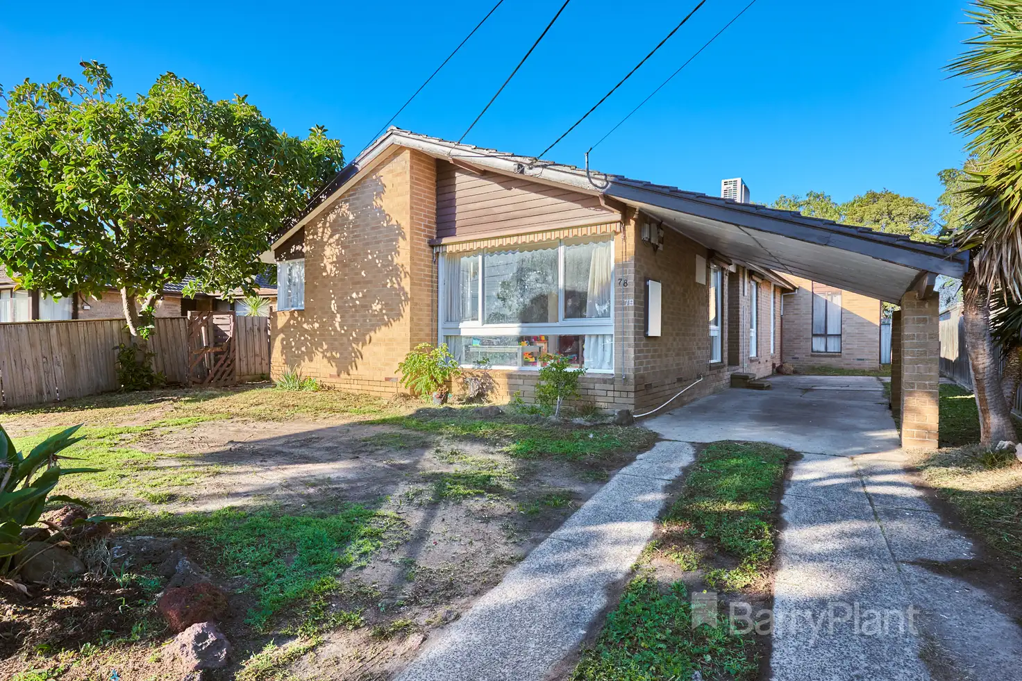 Main view of Homely house listing, 78 Darren Road, Keysborough VIC 3173