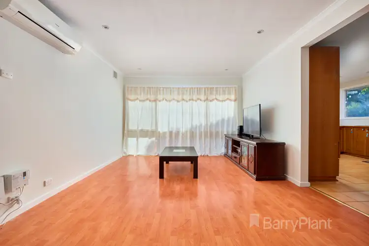Second view of Homely house listing, 78 Darren Road, Keysborough VIC 3173