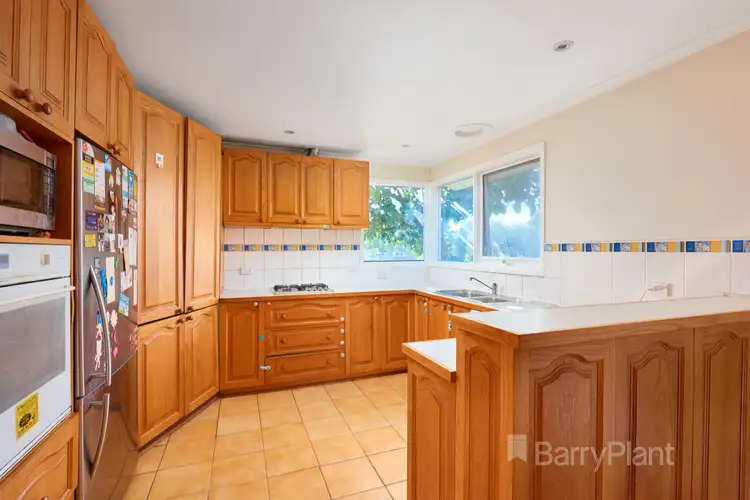 Third view of Homely house listing, 78 Darren Road, Keysborough VIC 3173