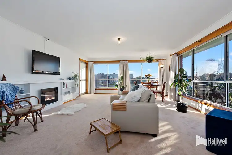 Third view of Homely unit listing, 2/7 Nell Crescent, Ulverstone TAS 7315