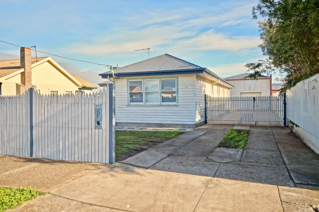 Main view of Homely house listing, 197 William Street, Devonport TAS 7310