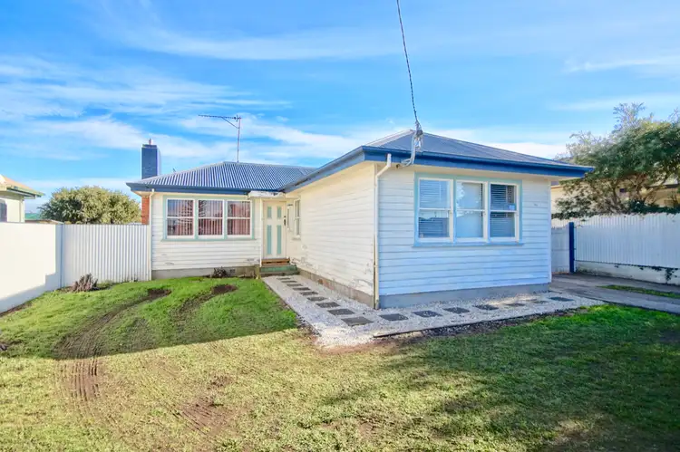 Second view of Homely house listing, 197 William Street, Devonport TAS 7310