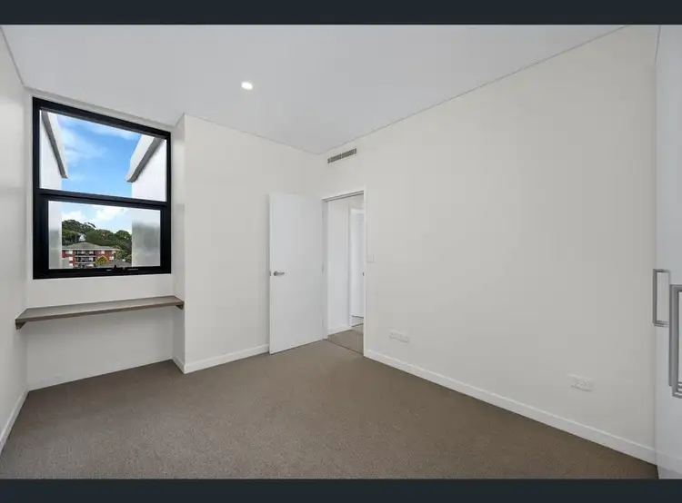 Third view of Homely apartment listing, 507/34-38 Railway Crescent, Jannali NSW 2226