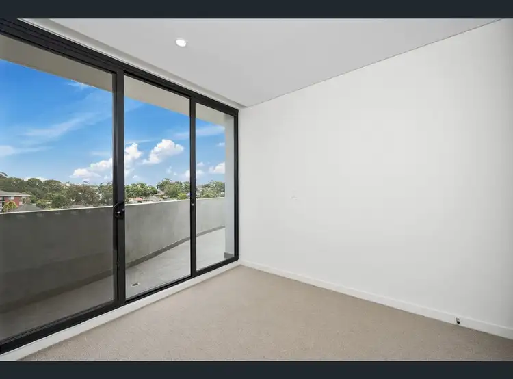 Fourth view of Homely apartment listing, 507/34-38 Railway Crescent, Jannali NSW 2226