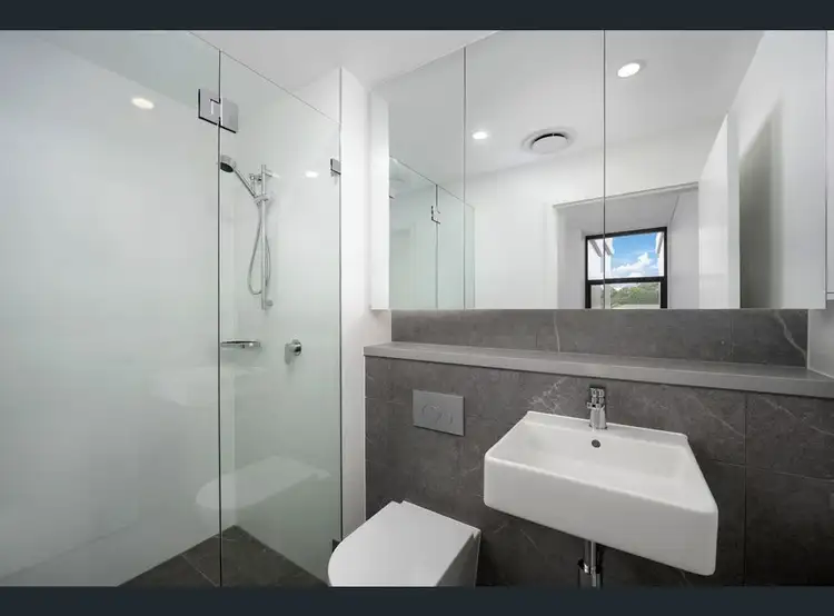Fifth view of Homely apartment listing, 507/34-38 Railway Crescent, Jannali NSW 2226