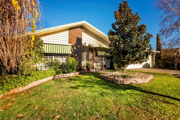 1 Iluka Avenue, Moama NSW 2731