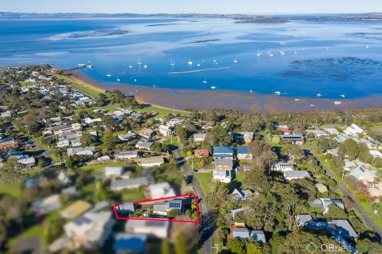 Main view of Homely house listing, 13 Wolfenden Street, Rhyll VIC 3923