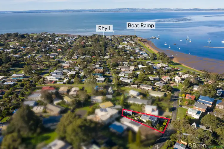 Sixth view of Homely house listing, 13 Wolfenden Street, Rhyll VIC 3923
