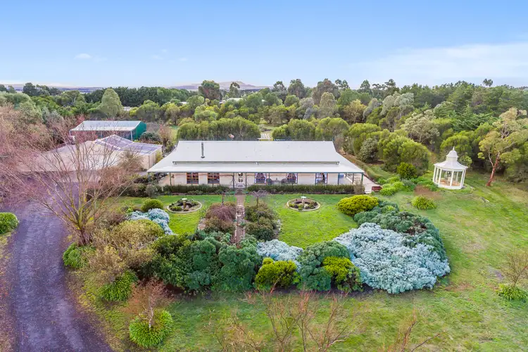 Main view of Homely house listing, 170 Old Western Highway, Myrniong VIC 3341