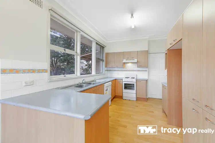 Second view of Homely house listing, 15 Raymond Street, Eastwood NSW 2122
