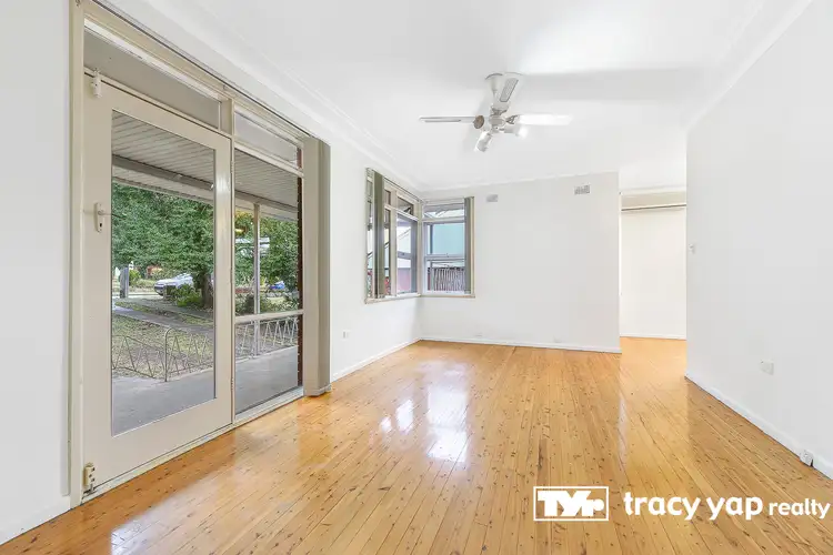 Third view of Homely house listing, 15 Raymond Street, Eastwood NSW 2122
