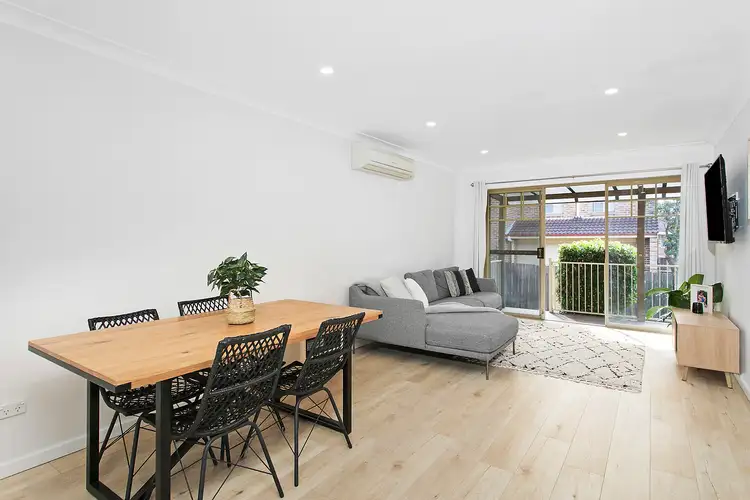 3/26 Wallumatta Road, Caringbah NSW 2229