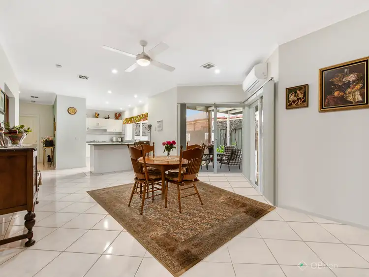 Fourth view of Homely house listing, 3 Portree Place, Narre Warren South VIC 3805