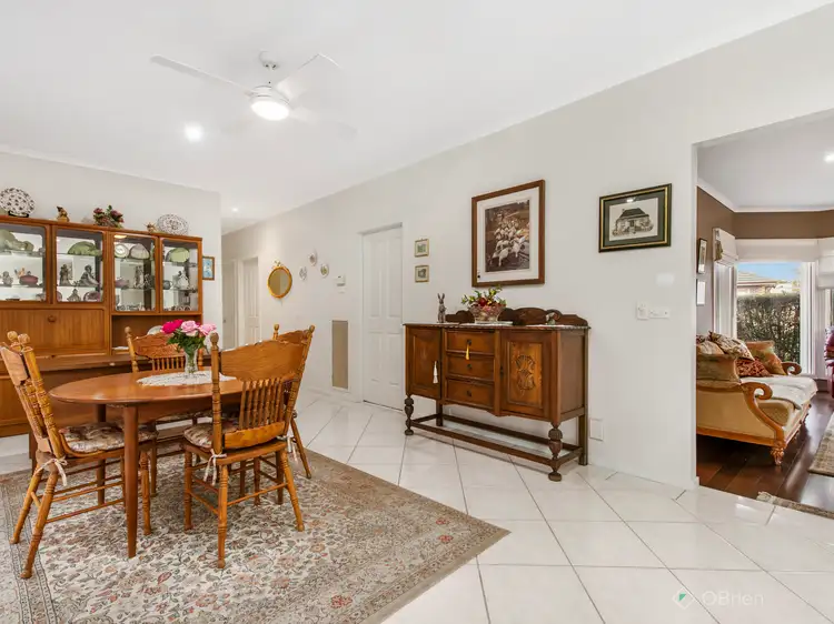 Fifth view of Homely house listing, 3 Portree Place, Narre Warren South VIC 3805