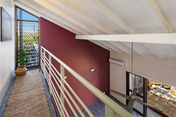 Main view of Homely townhouse listing, 7/35 Gardens Hill Crescent, The Gardens NT 820
