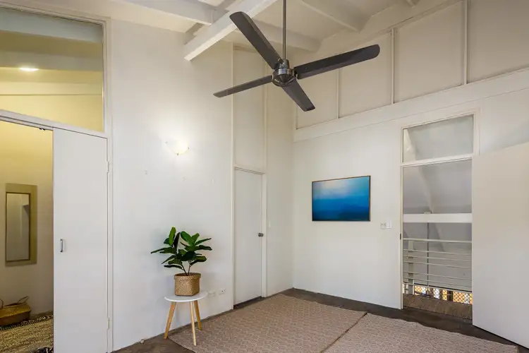 Second view of Homely townhouse listing, 7/35 Gardens Hill Crescent, The Gardens NT 820
