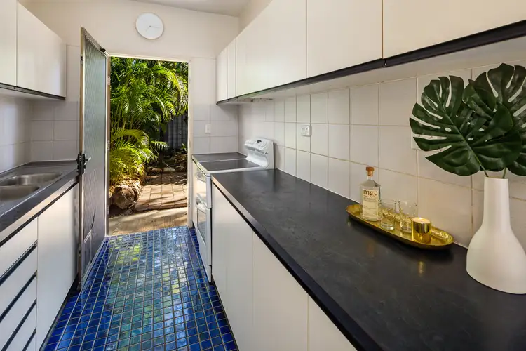 Fourth view of Homely townhouse listing, 7/35 Gardens Hill Crescent, The Gardens NT 820