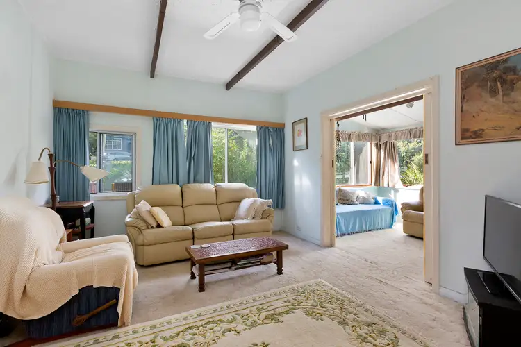 Fourth view of Homely house listing, 5 Burringbar Street, North Balgowlah NSW 2093