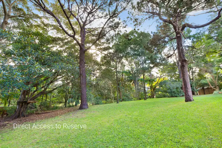 Fifth view of Homely house listing, 5 Burringbar Street, North Balgowlah NSW 2093