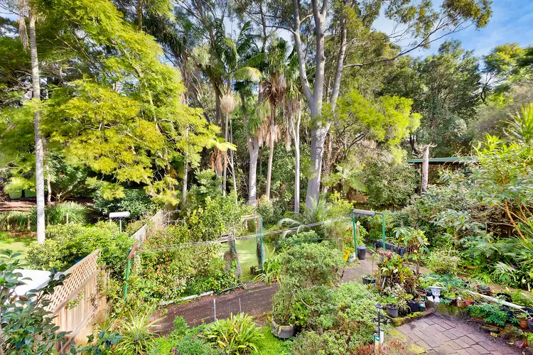Sixth view of Homely house listing, 5 Burringbar Street, North Balgowlah NSW 2093