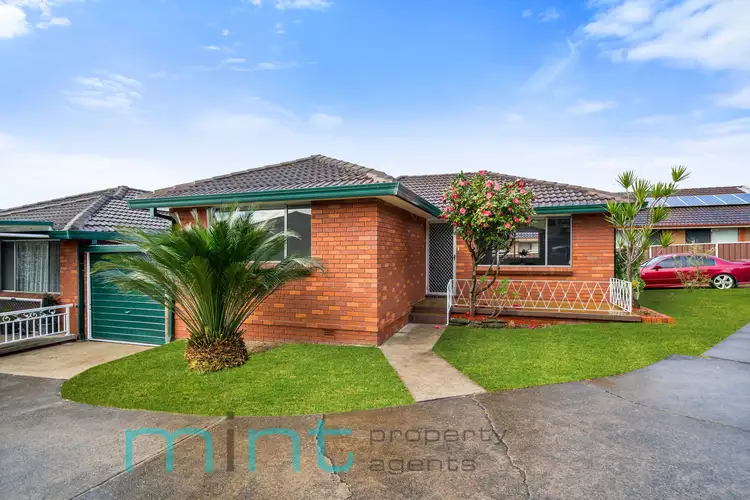 10/73 Bruce Avenue, Belfield NSW 2191