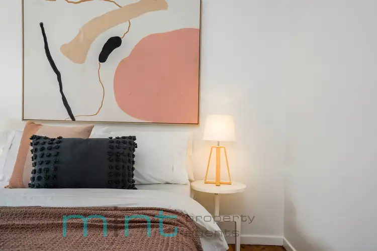 Fifth view of Homely villa listing, 10/73 Bruce Avenue, Belfield NSW 2191