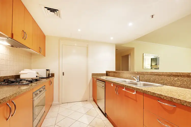 Sixth view of Homely apartment listing, 2603/183 Kent Street, Sydney NSW 2000
