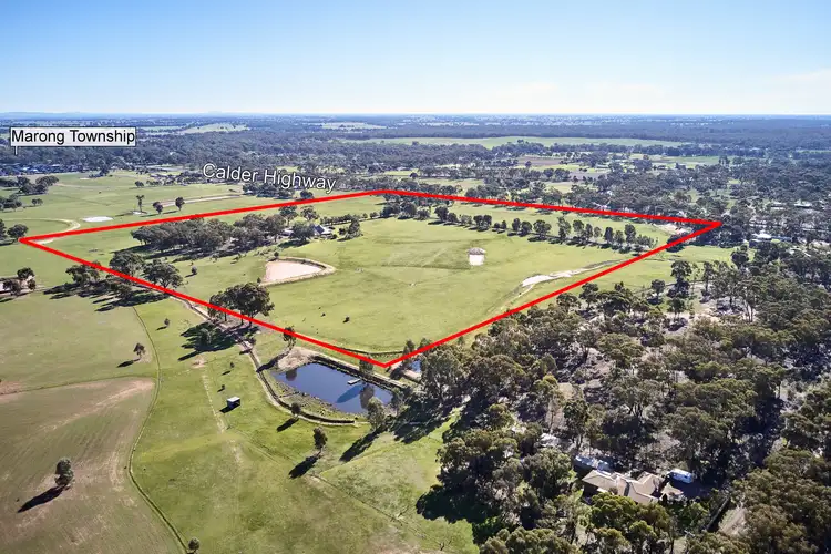 1229 Calder Highway, Marong VIC 3515