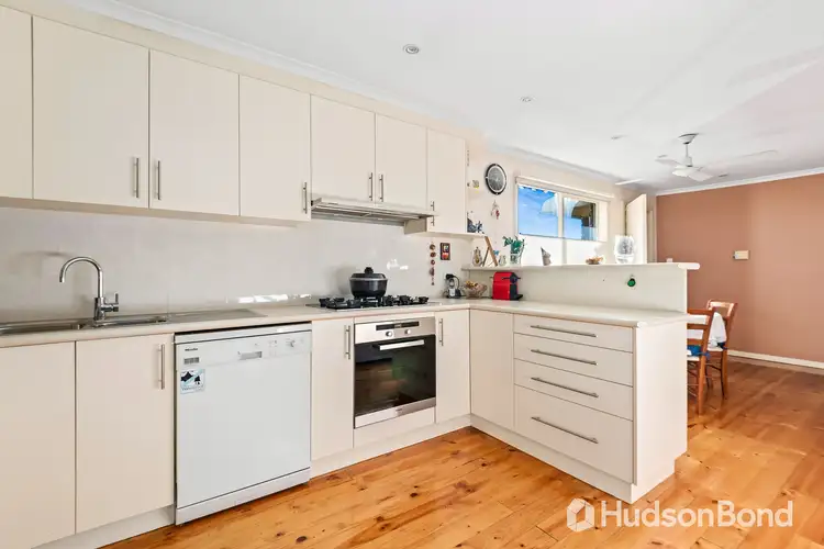 Second view of Homely unit listing, 2/245 Williamsons Road, Templestowe VIC 3106