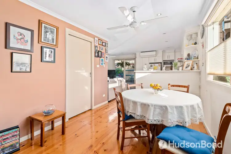 Fourth view of Homely unit listing, 2/245 Williamsons Road, Templestowe VIC 3106