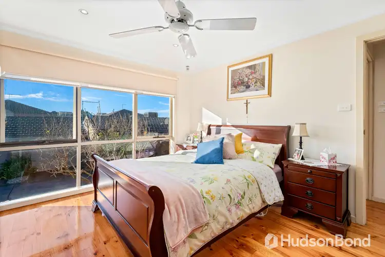 Fifth view of Homely unit listing, 2/245 Williamsons Road, Templestowe VIC 3106