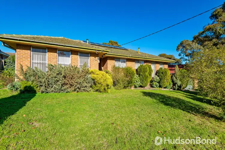 64 Roy Street, Donvale VIC 3111