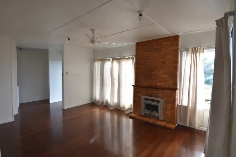 Second view of Homely house listing, 16 Crescent Drive, Nambour QLD 4560