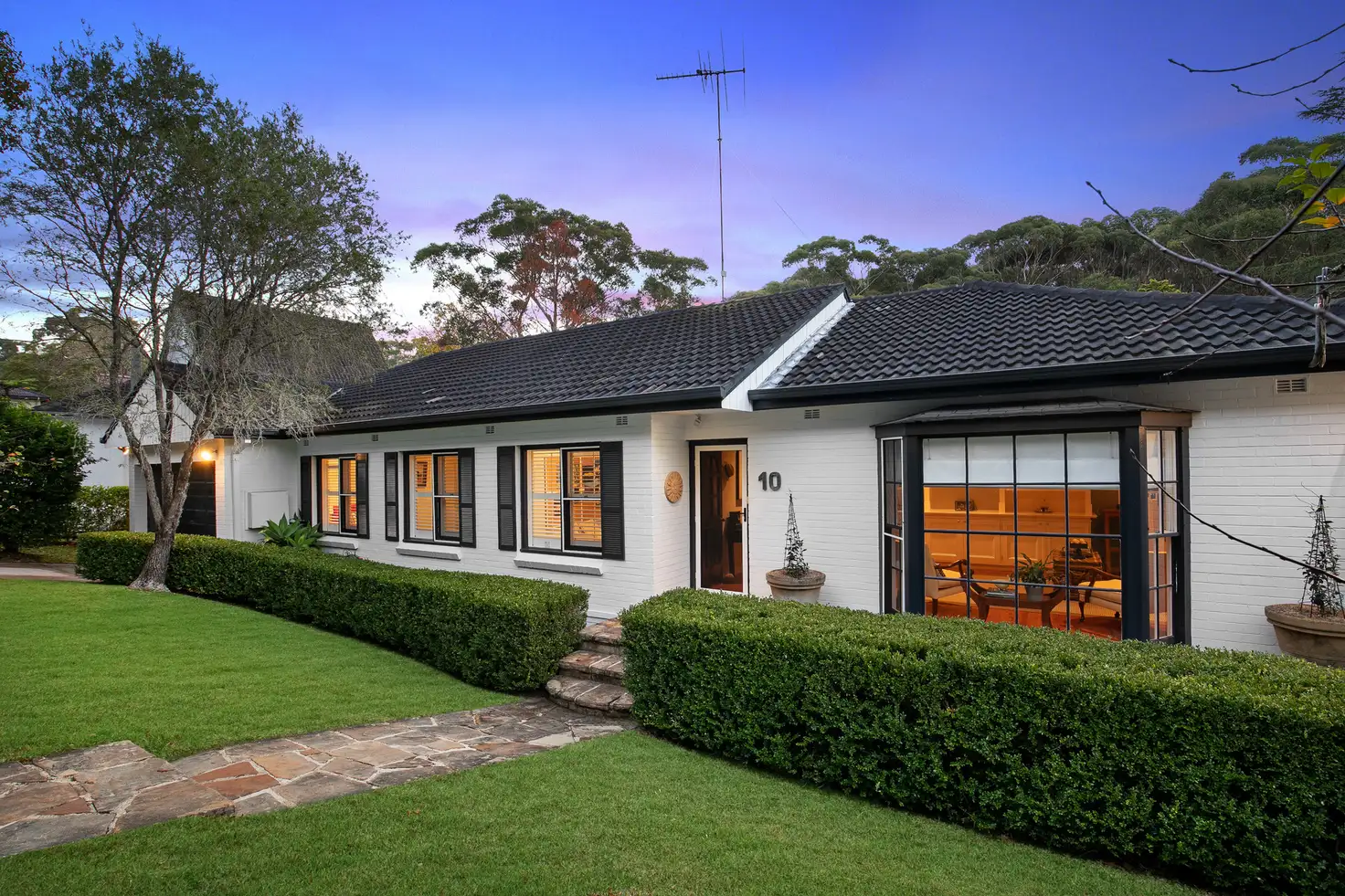 Main view of Homely house listing, 10 Murchison Street, St Ives NSW 2075