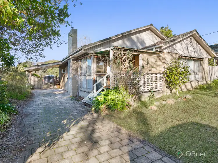 Main view of Homely house listing, 54 Roberts Street, Frankston VIC 3199