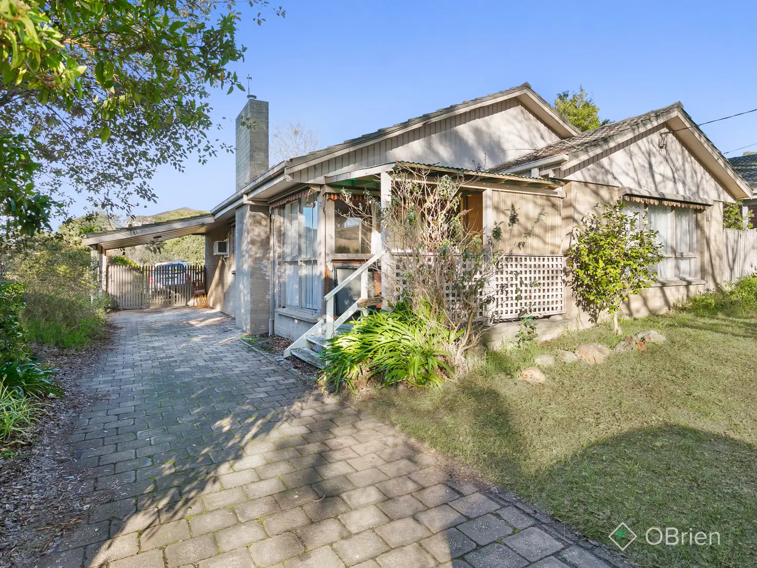 Main view of Homely house listing, 54 Roberts Street, Frankston VIC 3199