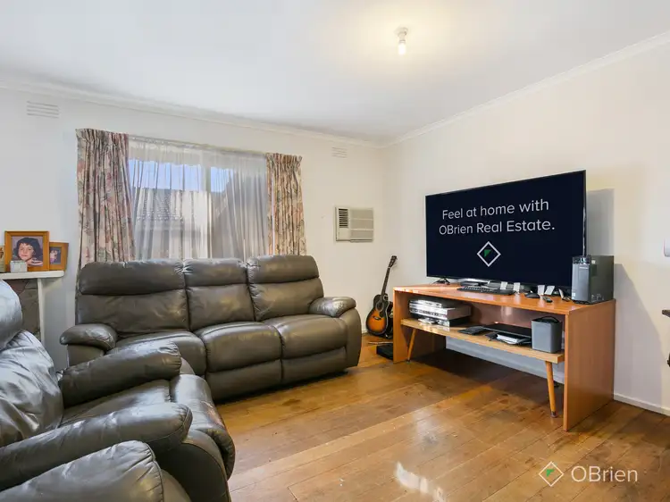 Second view of Homely house listing, 54 Roberts Street, Frankston VIC 3199