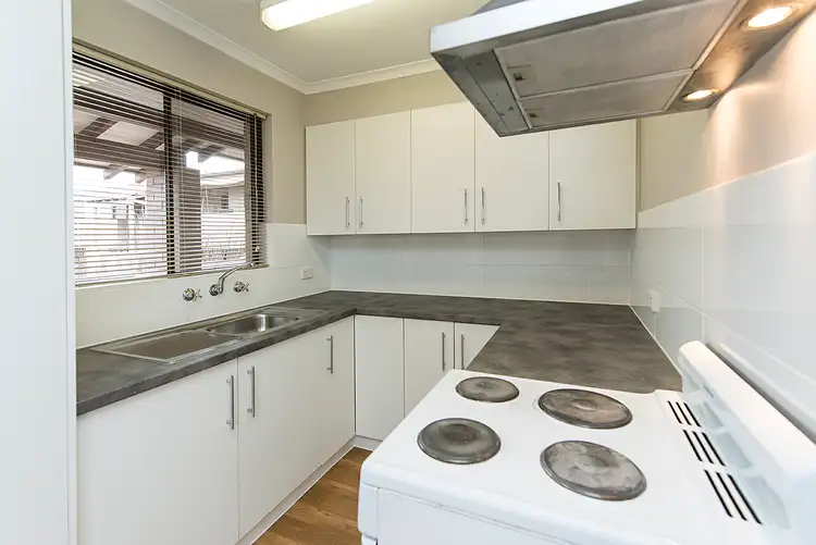 Seventh view of Homely apartment listing, 23/111 Hubert Street, East Victoria Park WA 6101