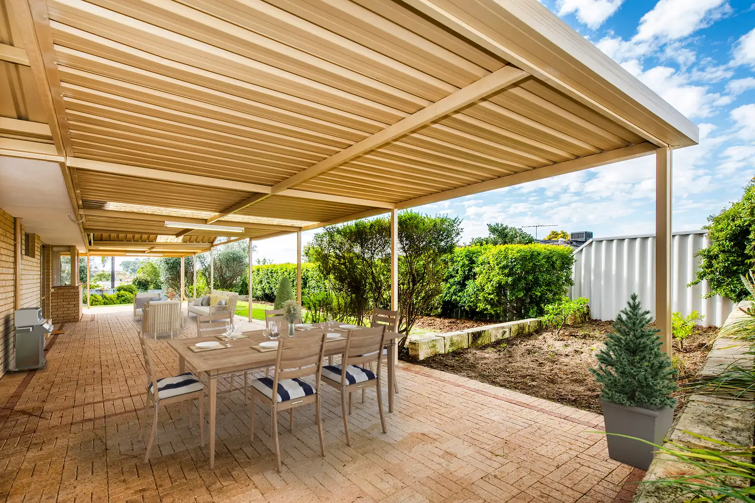 Main view of Homely house listing, 8 Ailsa Court, Alexander Heights WA 6064