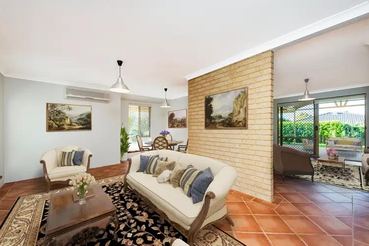 Third view of Homely house listing, 8 Ailsa Court, Alexander Heights WA 6064