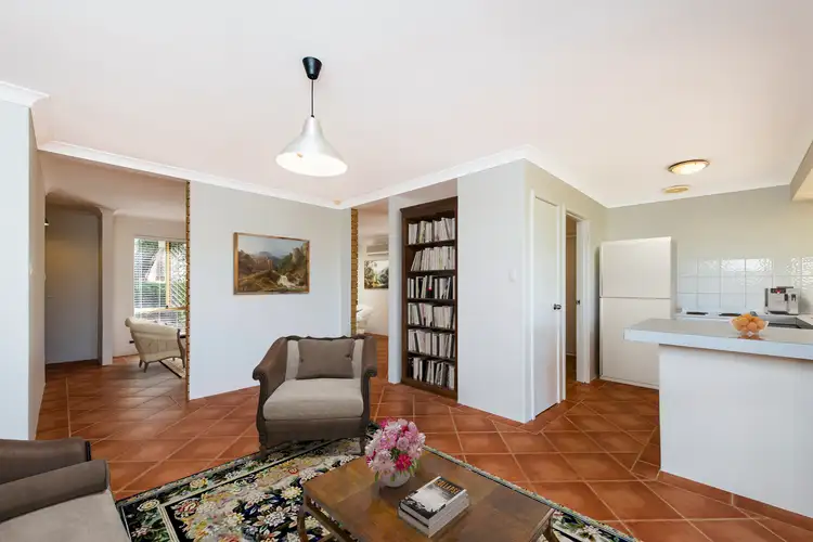Fifth view of Homely house listing, 8 Ailsa Court, Alexander Heights WA 6064
