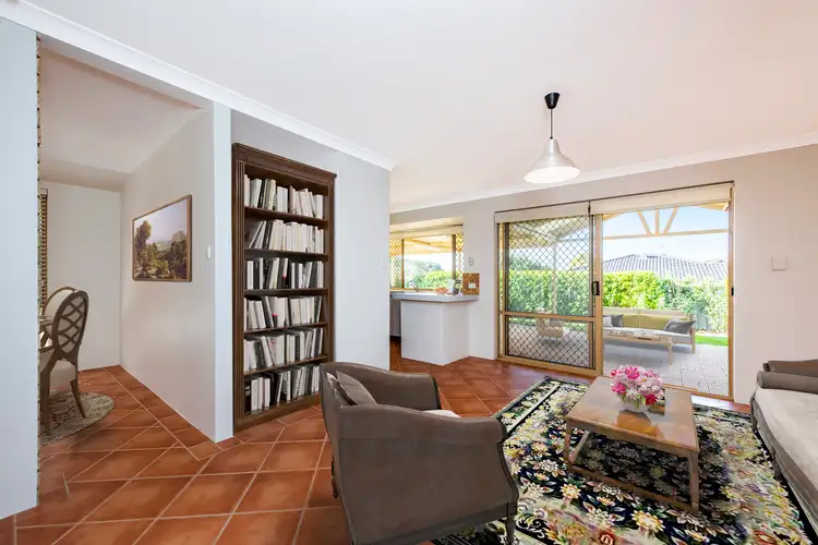 Sixth view of Homely house listing, 8 Ailsa Court, Alexander Heights WA 6064