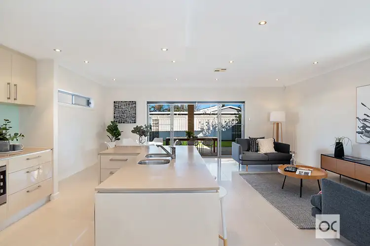 Main view of Homely house listing, 30A Sunset Crescent, Grange SA 5022