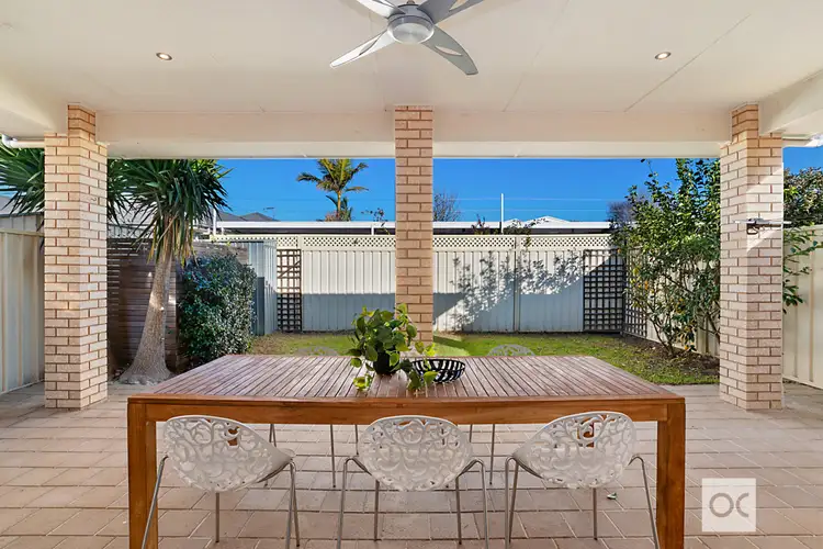 Second view of Homely house listing, 30A Sunset Crescent, Grange SA 5022