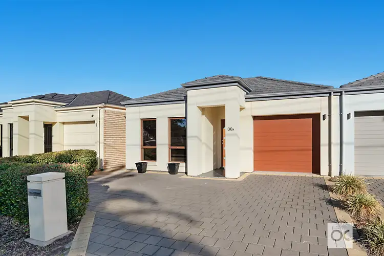 Fourth view of Homely house listing, 30A Sunset Crescent, Grange SA 5022