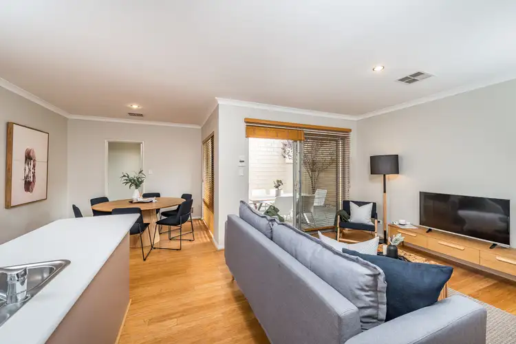 Fifth view of Homely house listing, 337B Albert Street, Balcatta WA 6021