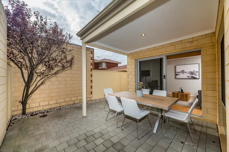 Sixth view of Homely house listing, 337B Albert Street, Balcatta WA 6021