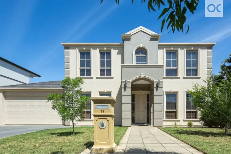 18 Crace Road, Fulham SA 5024